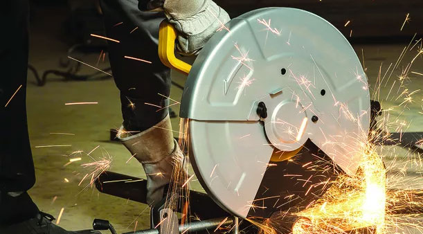 Är det någon som har tips på arbetshandskar?