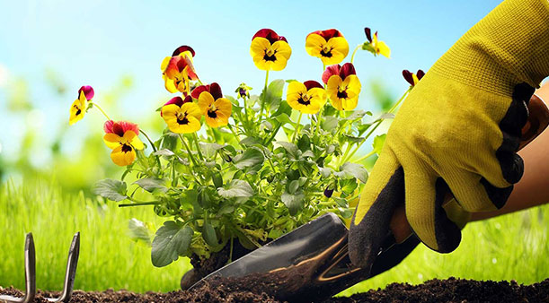 Vad används arbetshandskar till?